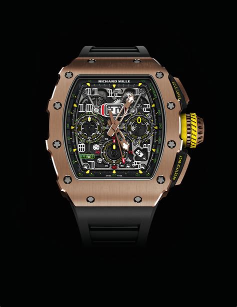 richard mille rm 16-01|Richard Mille rm11 03 price.